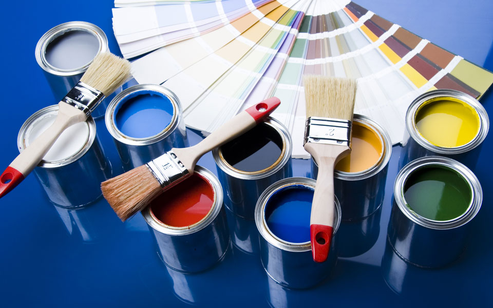 painting service companies in dubai