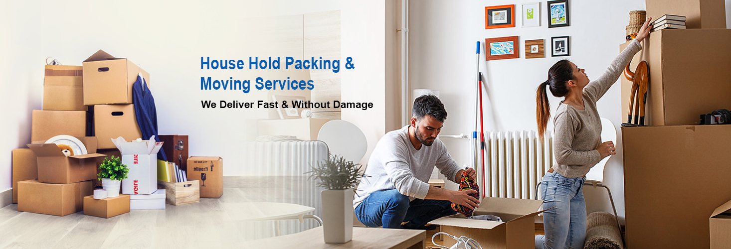 Apartment Moving Service in UAE