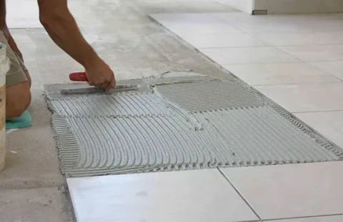 tiles service