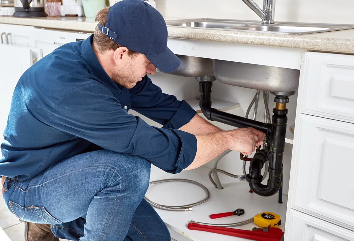 Plumbing Services in dubai