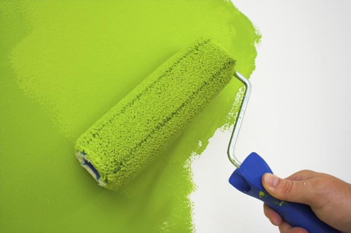 Professional House Painting Services