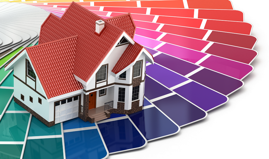 Reliable Painting Services in Dubai